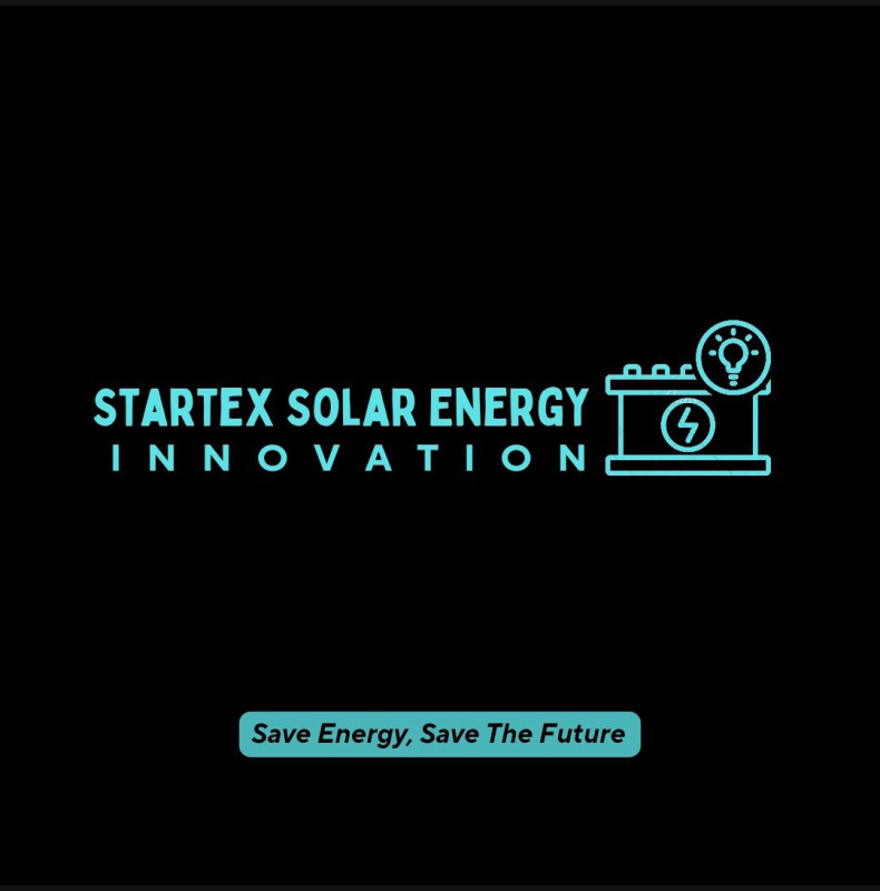 STARTEX SOLAR ENERGY INNOVATION