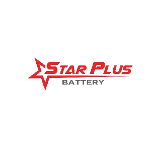 Star Plus Battery