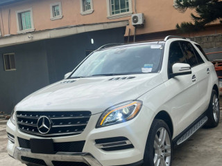super-clean-foreign-used-benz-ml350-2013-model