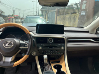 foreign-used-lexus-rx350-2017-model