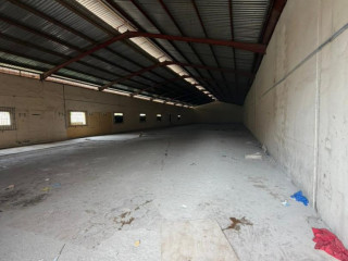 self-compound-warehouse